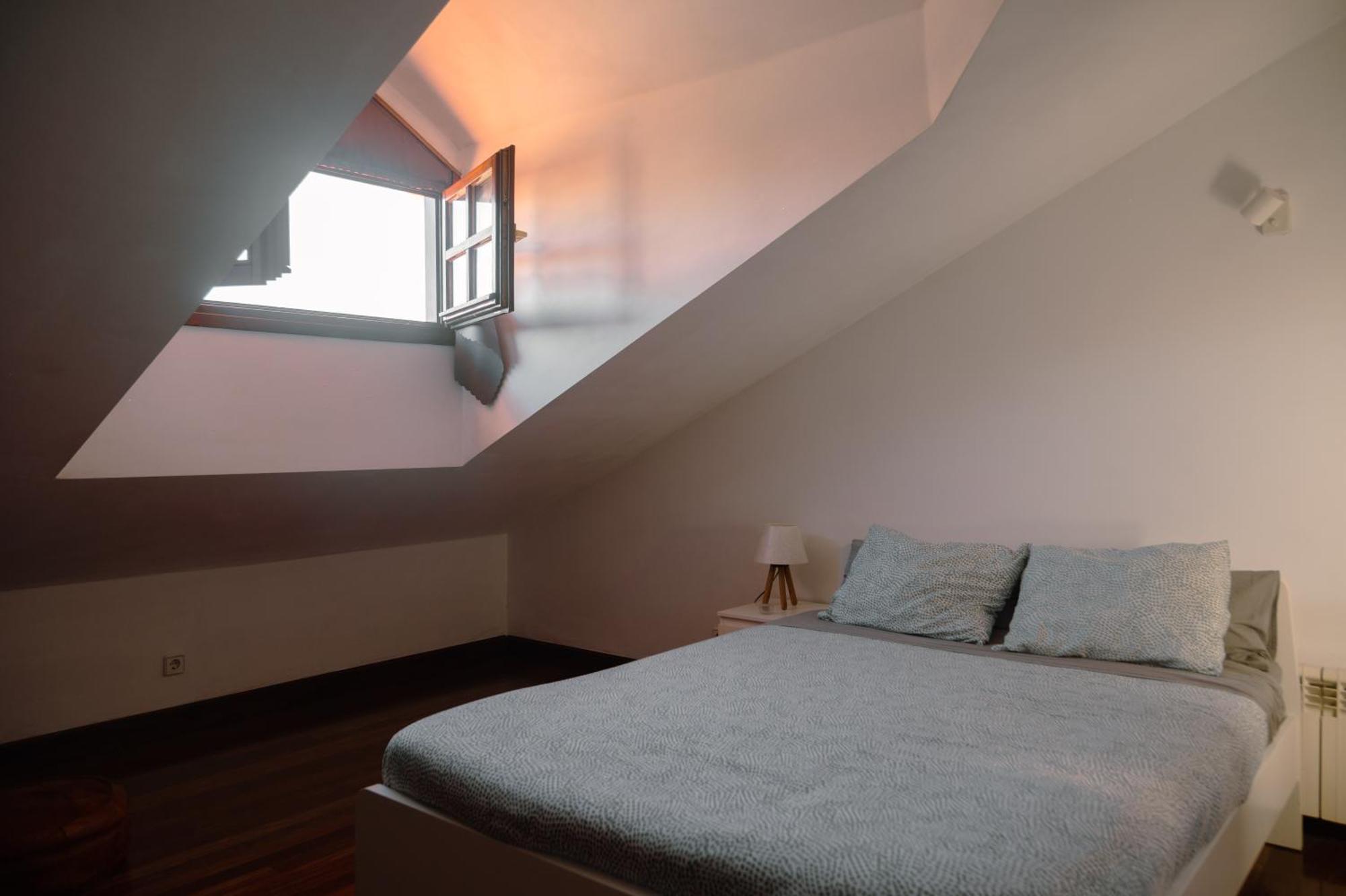 Chalet Bilbao-Aeropuerto Sondika Extérieur photo