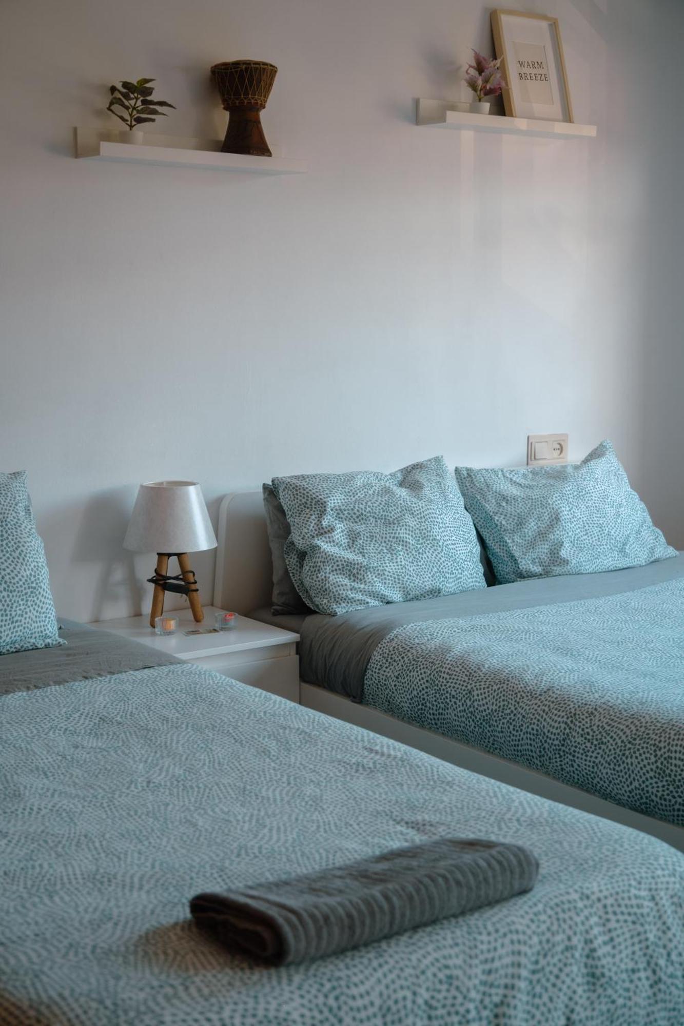 Chalet Bilbao-Aeropuerto Sondika Chambre photo